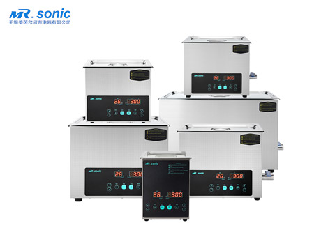实验室超声波清洗机